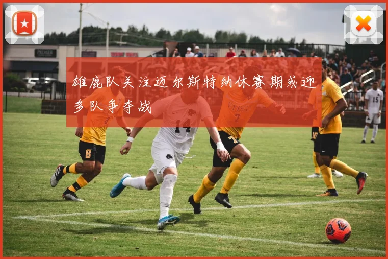 雄鹿队关注迈尔斯特纳休赛期或迎多队争夺战